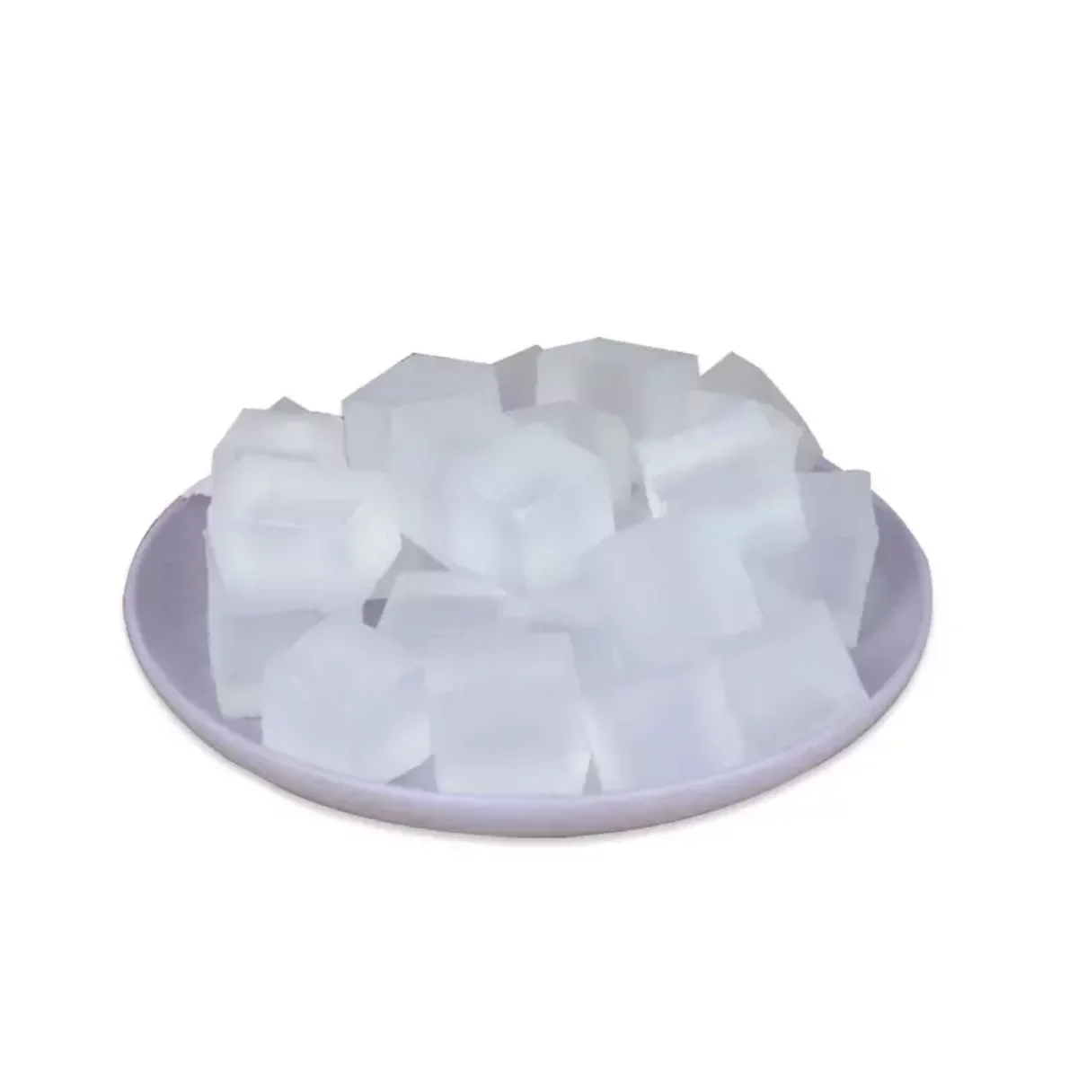 Hot Selling Regular Size Solid Herbal Customized Size Transparent Soap Base For Natural Making Transparent Cartoon