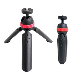 New mini camera lightweight table tripod
