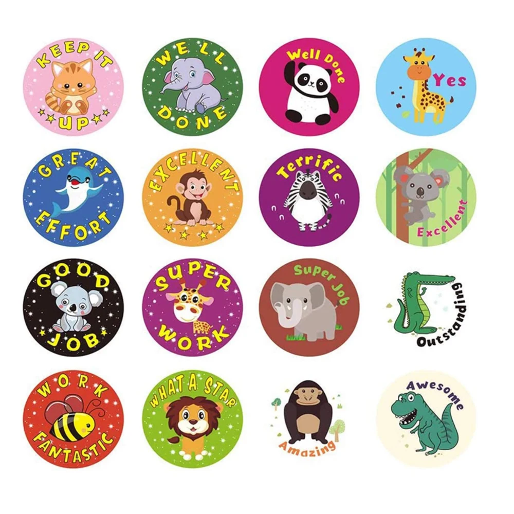 Custom Logo Embossed  UV Printing Label Brand Label Stickers Designed for Beverage Food Packaging