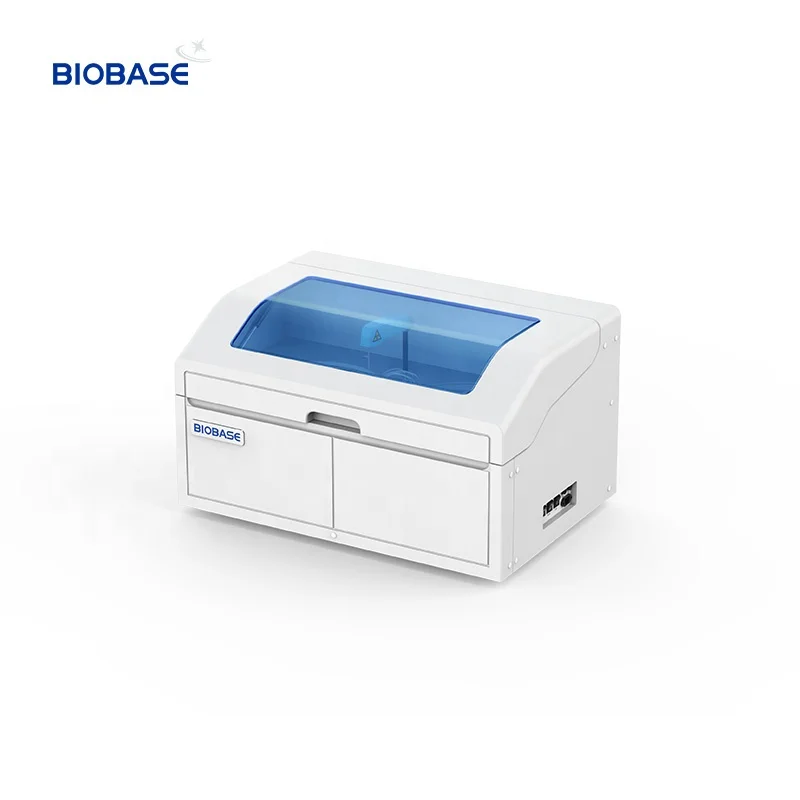 BIOBASE China Fully automatic chemistry analyzer blood chemistry analyzer BK-310