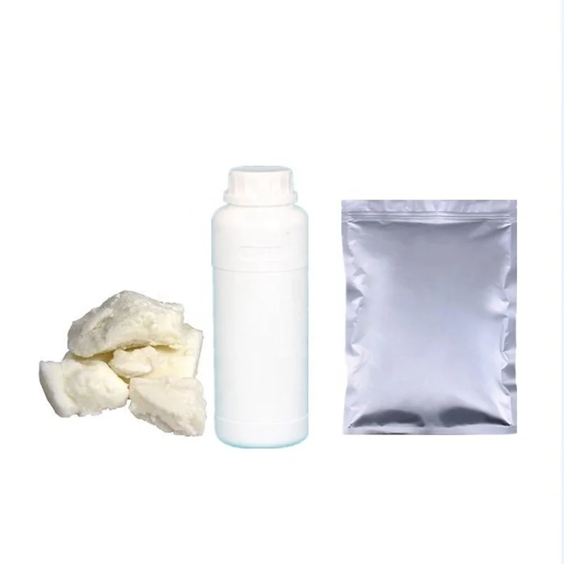 Private Label Shea Butter Whitening Skin Care Moisturizing Body Shea Body Butter