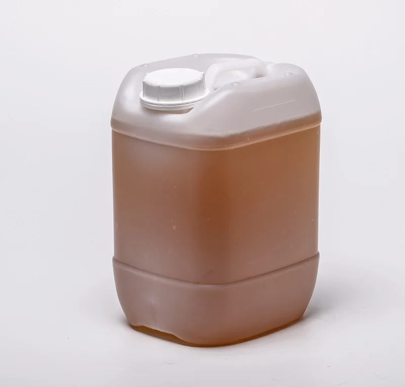 SASO approval chinese top quality 28kg bucket packing sidr honey