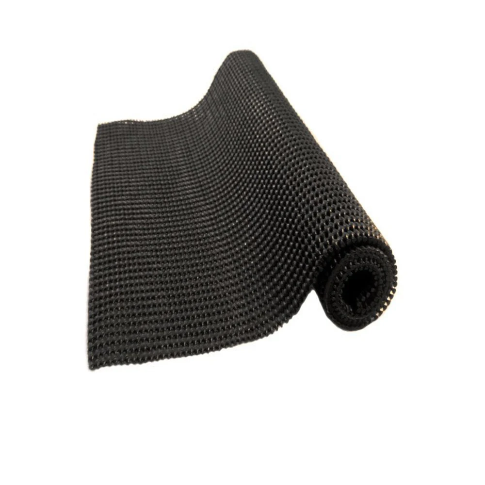 special custom design oco friendly thin and thick sports door mats pvc grip rool anti-slip mat