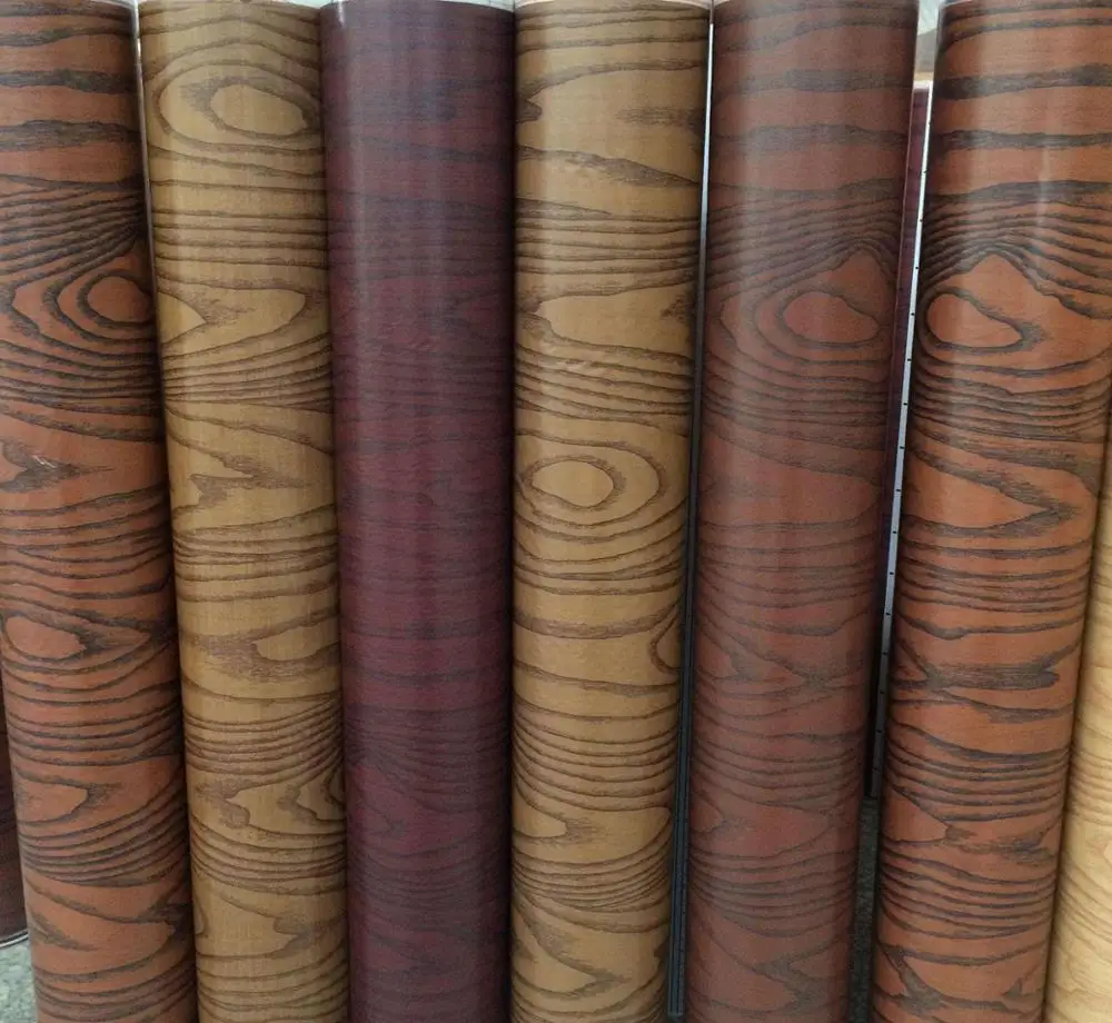 Excellent PUR  hot melt glue profile wrapping machine with fast changing rollers08