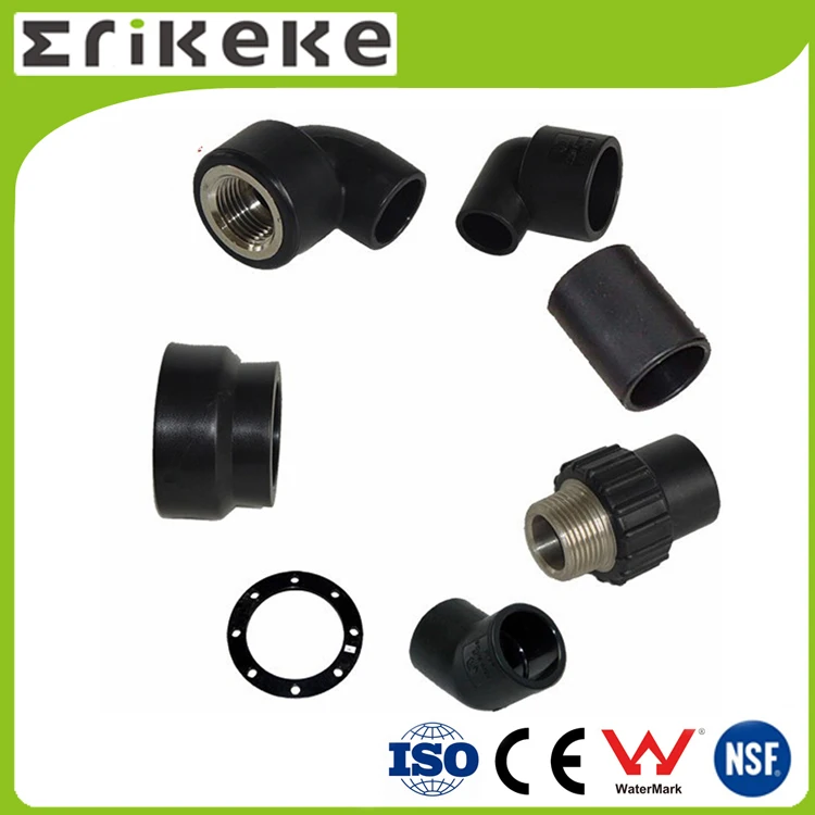 Top sale PE electric coupling PE fitting