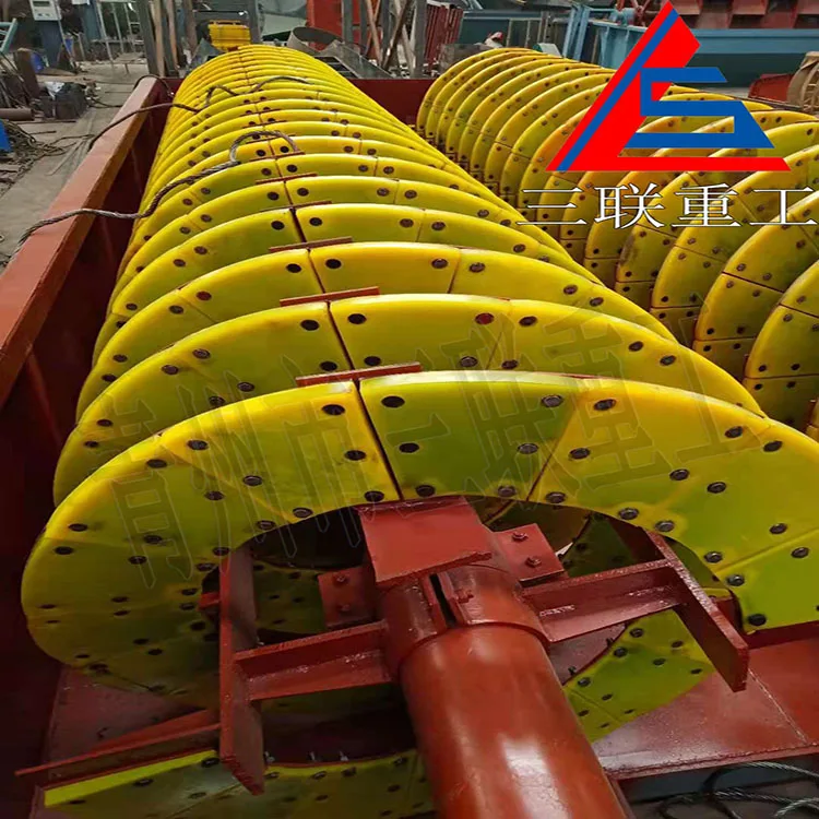 Китай фабрика оптовая продажа s двойной винт Песочная шайба цена на продажу