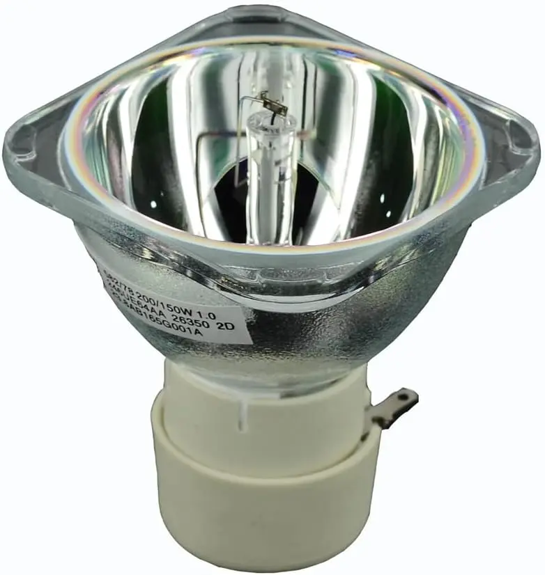 Оригинальные лампы без ламп только BL-FP260C / SP.70701GC01 для проекторов OPTOMA W402 X402 китайская фабрика