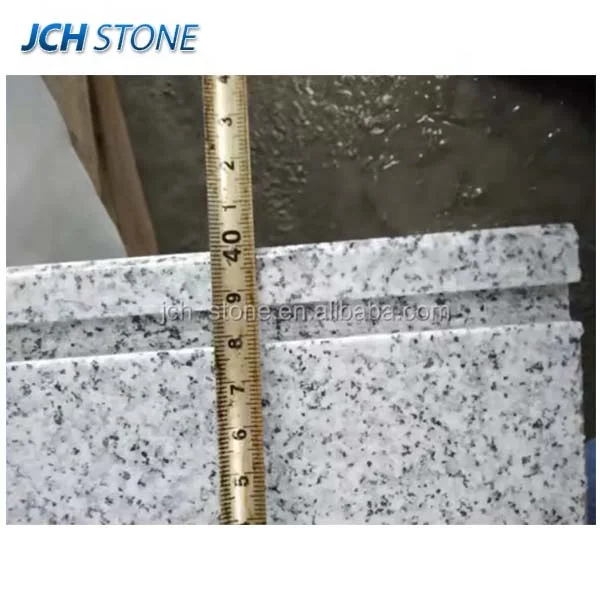 Cheap G603 grey granite marble stone window sills