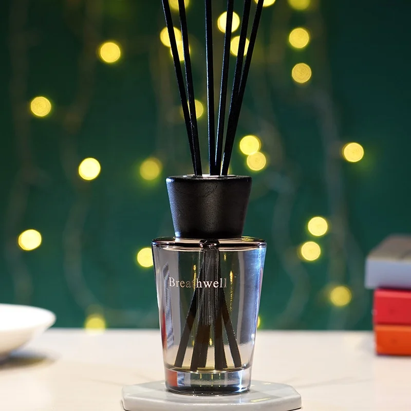 New design 100ml reed diffuser for 2021