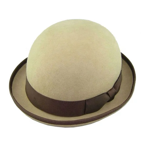 2013 Best Seller 100% Wool Felt Hat For Lady
