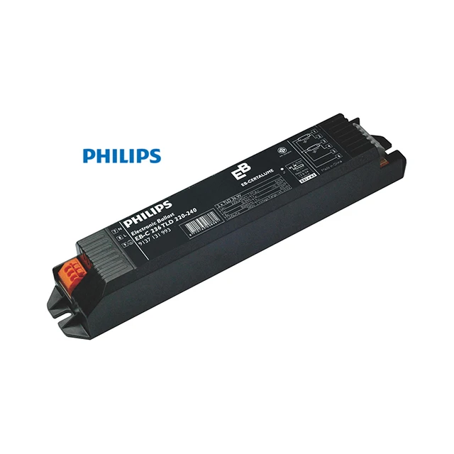 PHILIPS T5 Ballast 214 TL5 220-240V 50/60Hz 913713196214