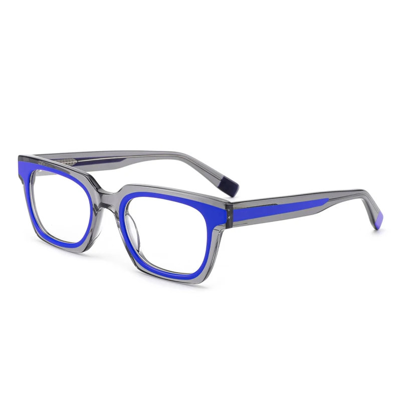 wholesale brand design optical frames acetate acetate optical glasses frame y acetate frame cnc machine manufacturer