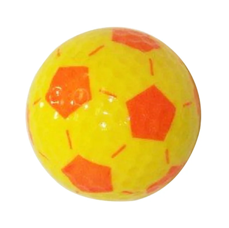 Christmas Design Sports Golf Ball Performance Corporate Sport Gift Football Golfball