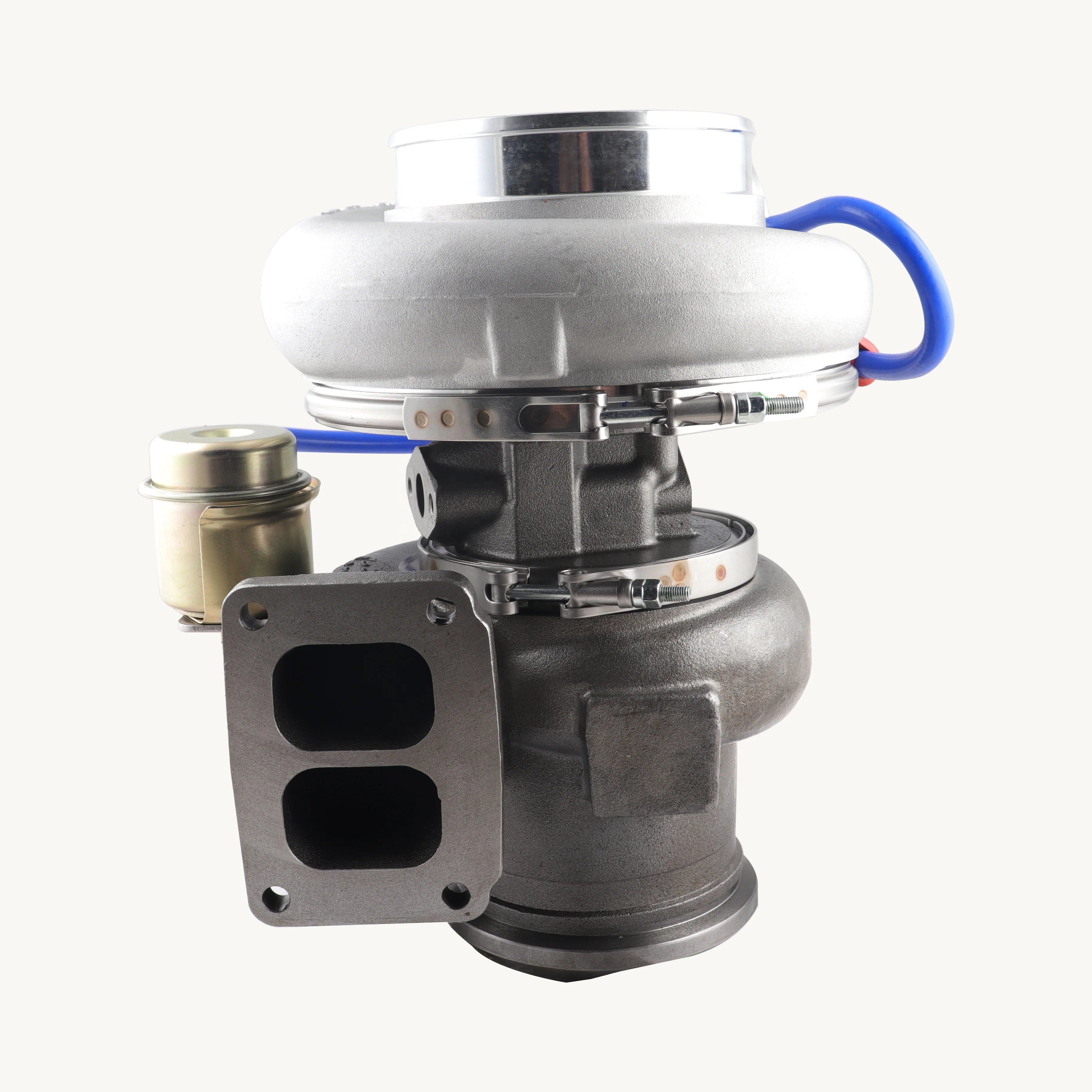 GT4702 707866-5001S 23524100 turbo for Detroit Diesel Military