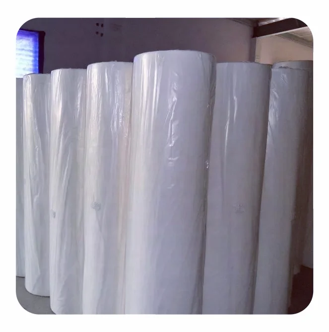 100% pp spunbonded non woven perforated fabric