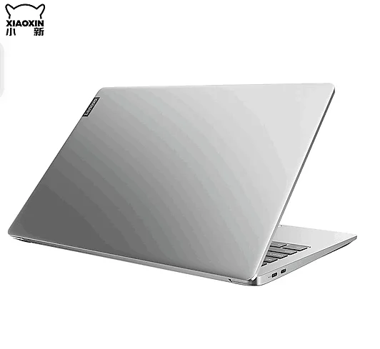 Lenovo xiaoxin Pro 13 laptop  Ryzen 46000U/4800U CPU 16GB RAM 512GB SSD 13.3 inch notebook computer full screen ultraslim lapto