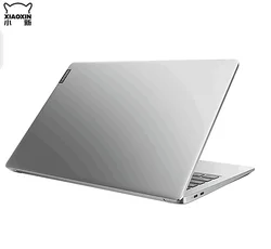Lenovo xiaoxin Pro 13 laptop  Ryzen 46000U/4800U CPU 16GB RAM 512GB SSD 13.3 inch notebook computer full screen ultraslim lapto