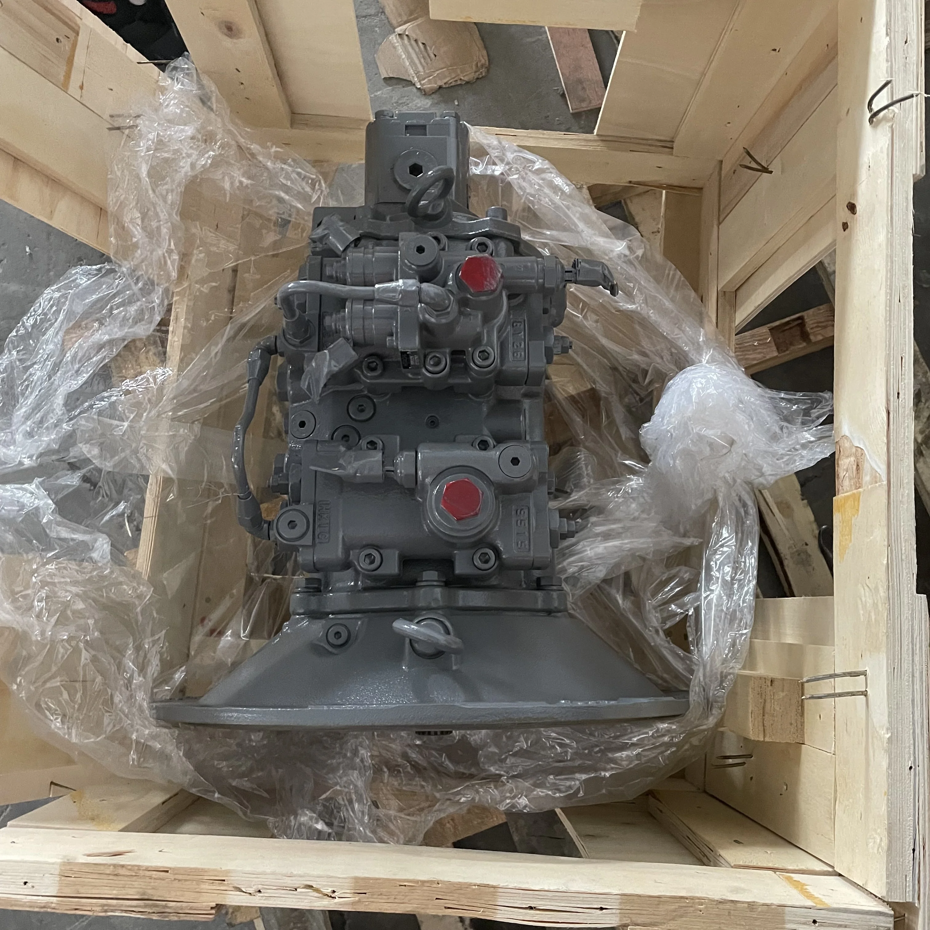 9192497 9197338 HPK055AT RH18A ZX135US главный насос ZX110 ZX120-5 ZX120 гидравлический