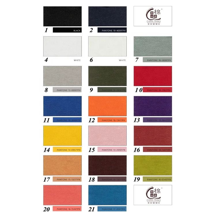 Hot-selling promotional custom wholesale  knitted fabric 80% cotton 20% polyester fleece fabric for sweater shirt