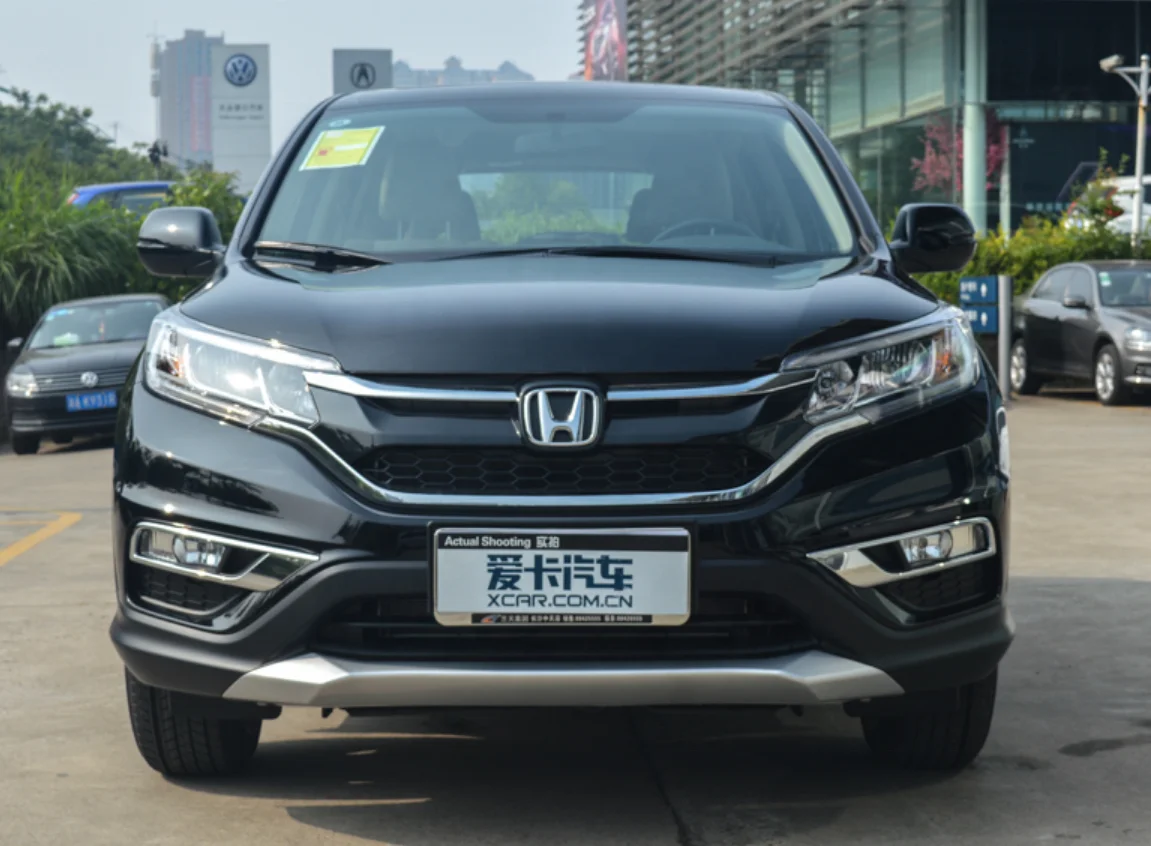 Новый продукт OEM 60100-TLA-A00ZZ комплекты автокузова запасные части Simyi бренд черный капот двигателя для CRV 2017