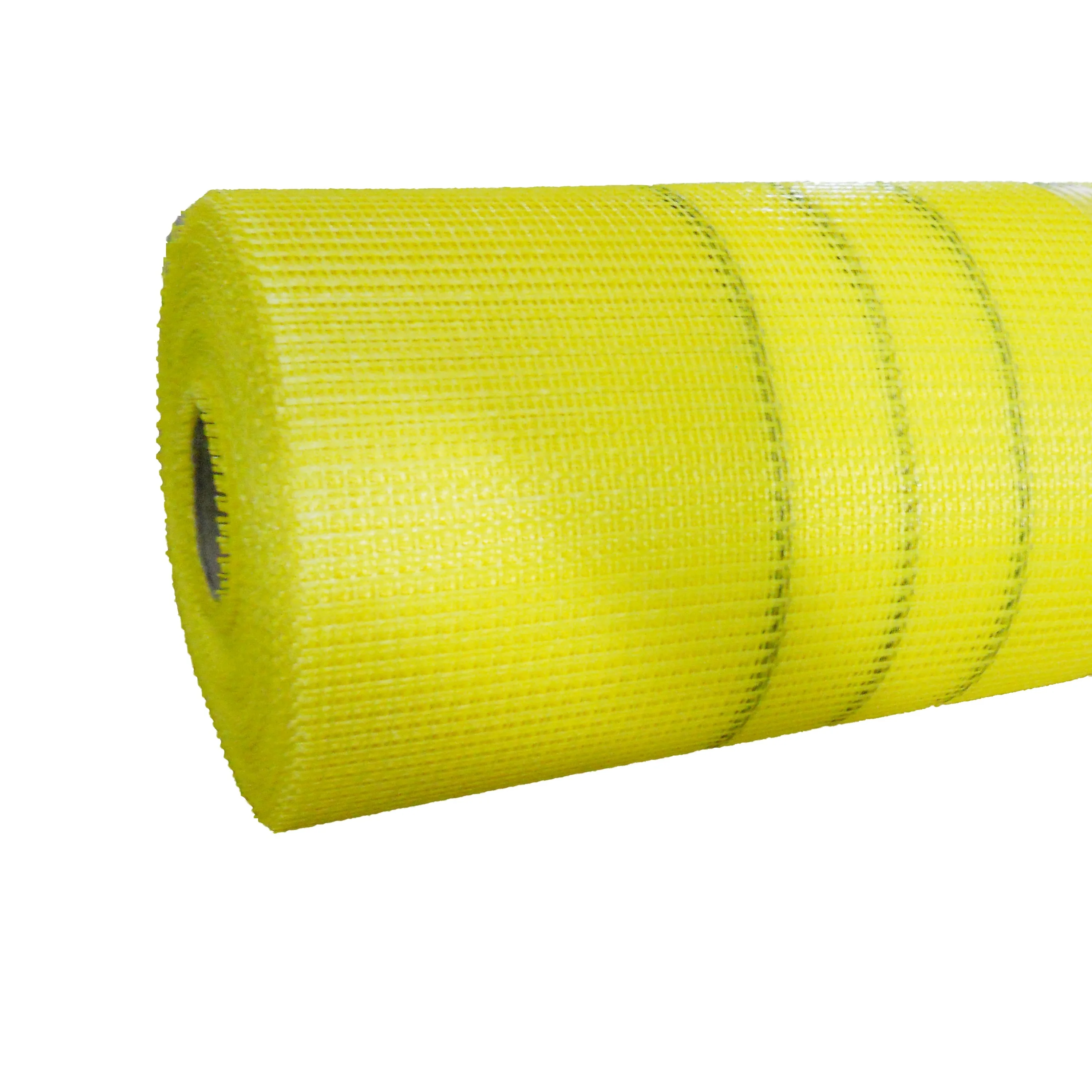 Thermal Insulation Alkali Resistant Fiberglass Mesh Roll