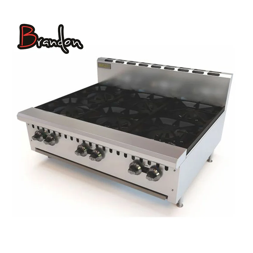 
Easy To Clean Universal Gas Stove China Largest Gas Stove Manufacturer 