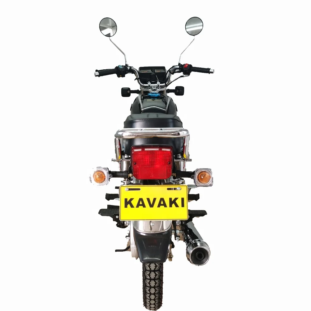 2022 cheap 125CC 50CC 150CC gas motorcycles for man and female  Factory KAVAKI motorcycles