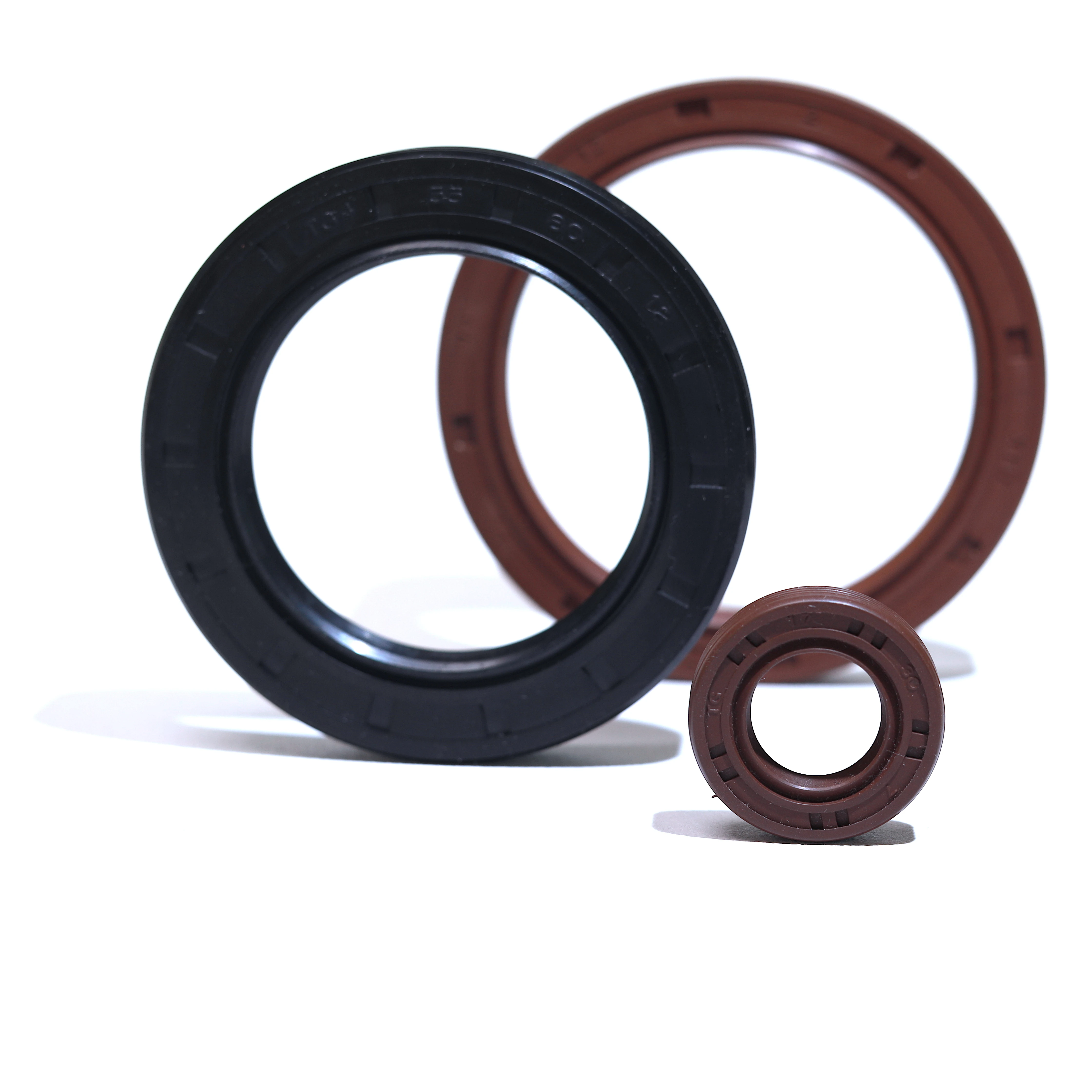 55*39*31.1 KDAS Combination Seal Pu Hydraulic Cylinder Piston Seal Excavator repair seal