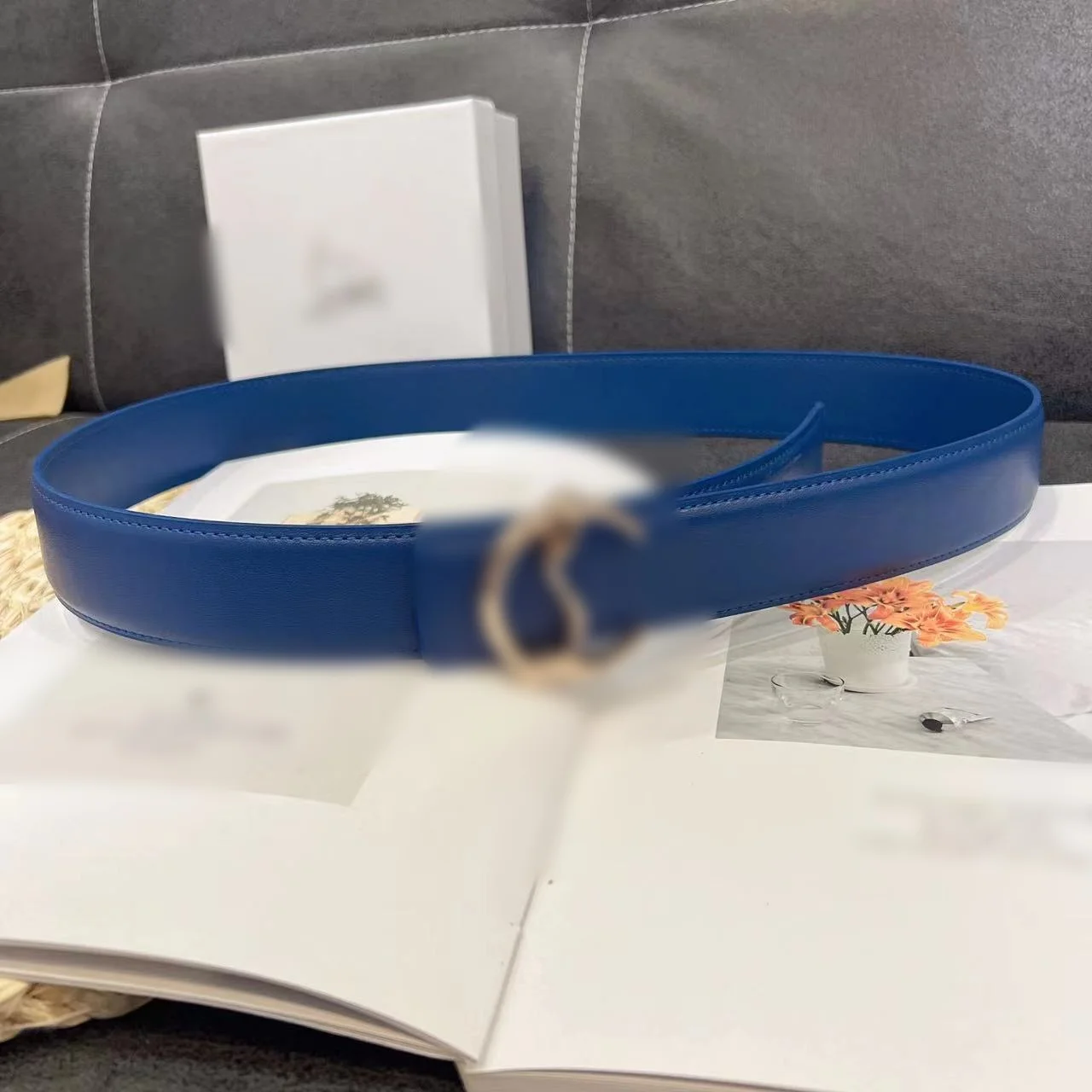 Wholesale fashion custom designer rubber belts belts for women