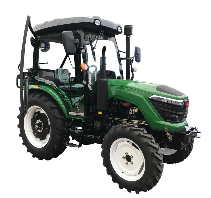 tractor 4*4 wheel farm tractor 55hp 180hp 100hp 150hp 220hp  high  quality   tractor