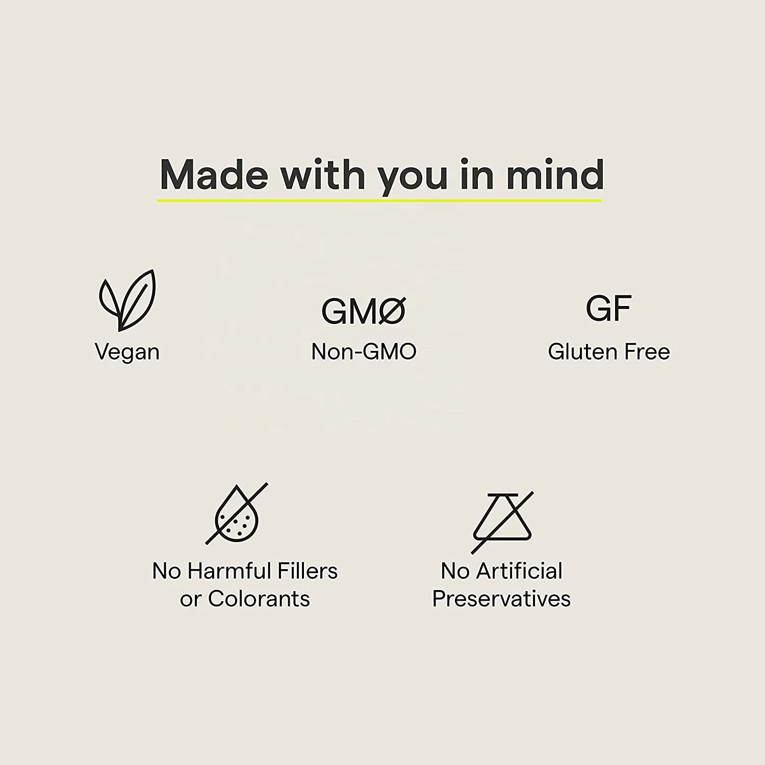 Vaginal Balance Capsules Natural Vaginal Health and Urinary Tract Supplement with Cranberry,Probiotics,Garlic and More