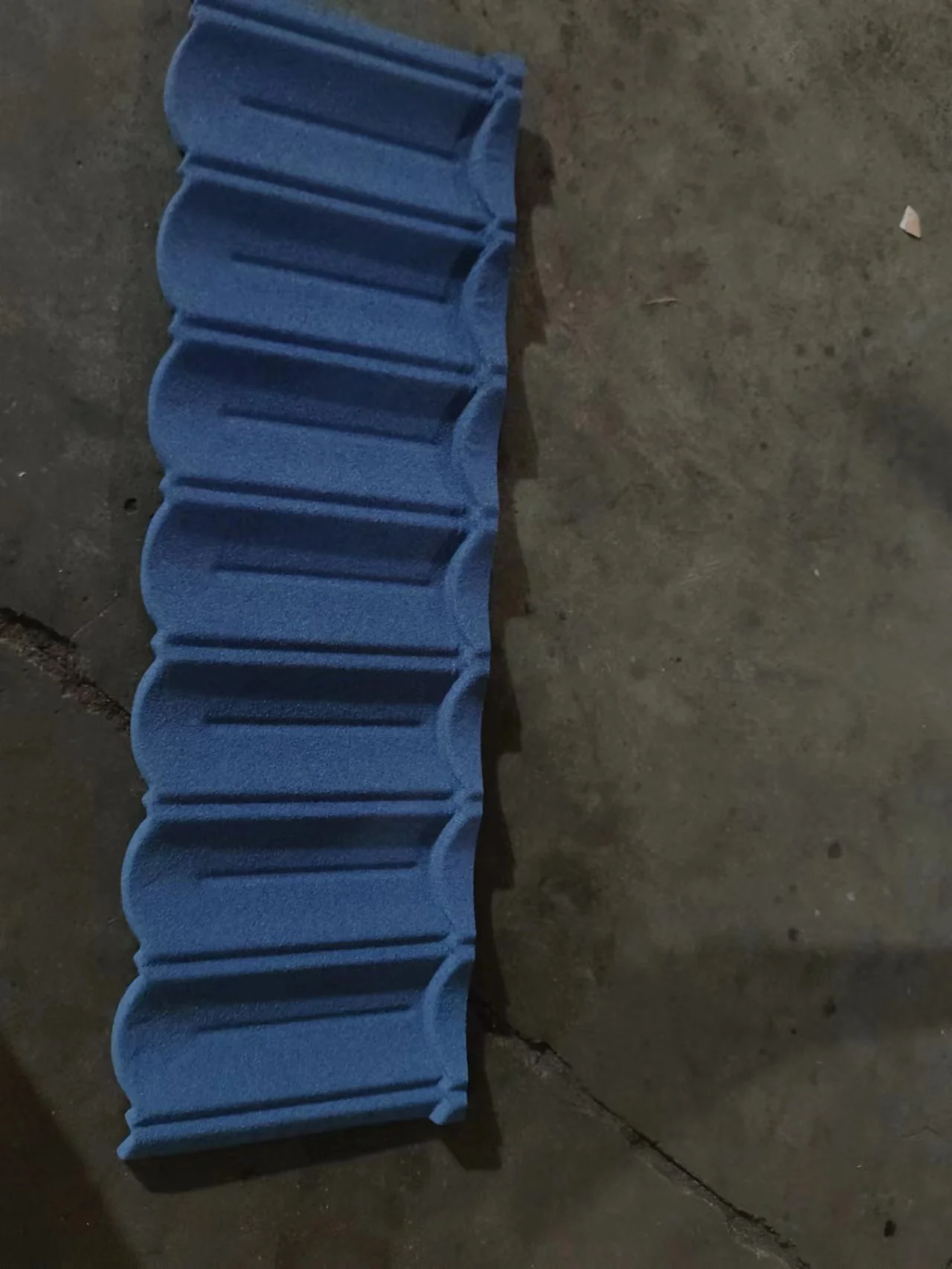 heavy duty bond tile Building Materials Metal Composite Floor Decking Sheet Steel Roof Deck Panels For Roof Systems