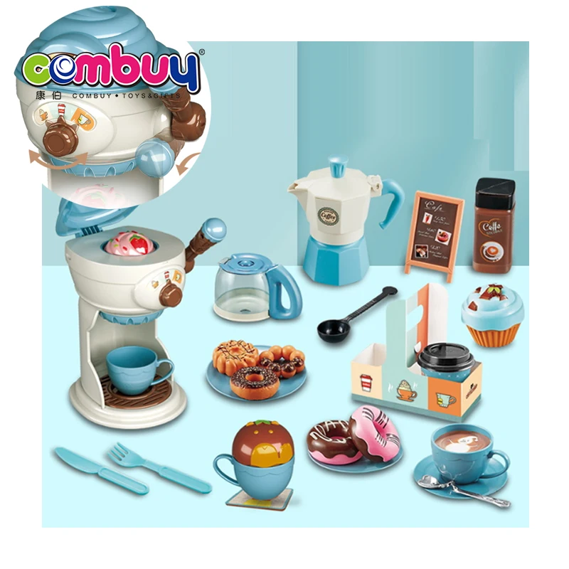 Детский игрушечный набор для выпечки