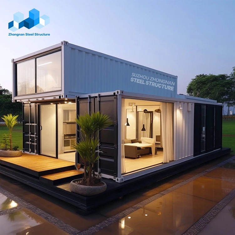 20ft 40ft prefab shipping modular container bar coffee kiosk house home prefabricated barber shop for sale florida