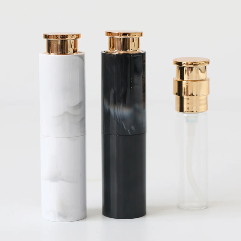 E-better luxury empty 15ml 20ml 30ml plastic glass bottle skincare serum pump foundation cream bottle packaging box