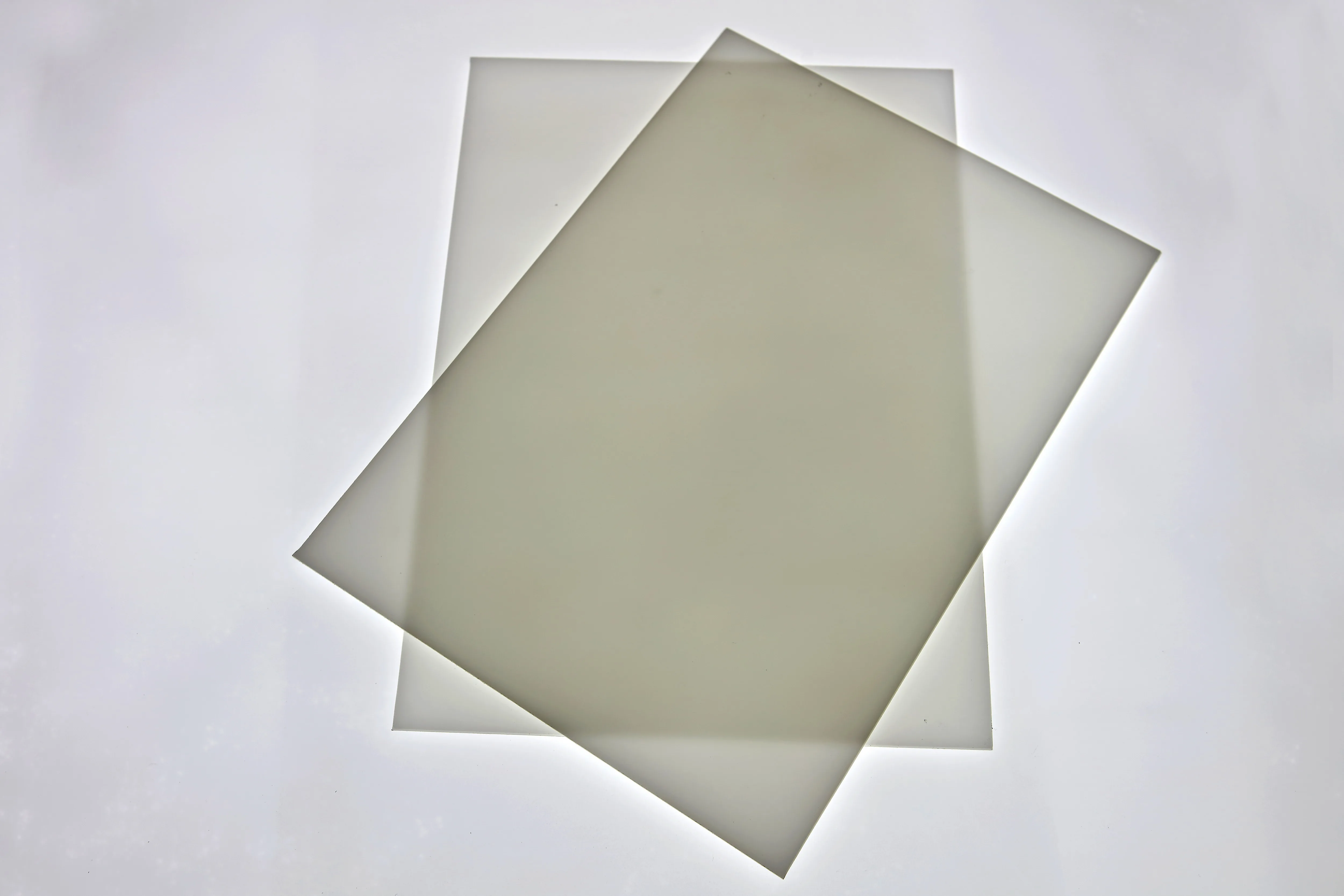 600x600 Светодиодная панель пластиковая потолочная Светодиодная панель светорассеивающая пластина