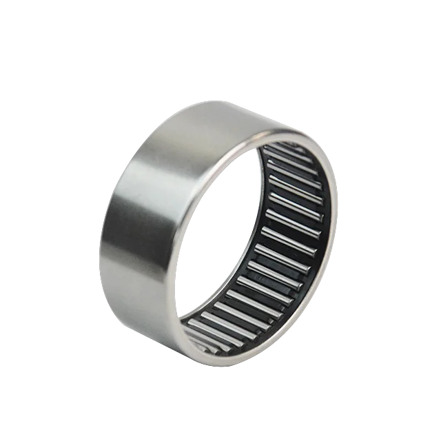 Factory Direct Supply Drawn Cup Needle Roller Bearing HK Series Precision Stamped Needle Roller Bearing