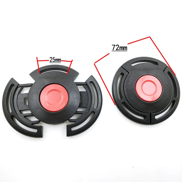 Kids ride on car accessories interior accessory safety car seat belt buckle
