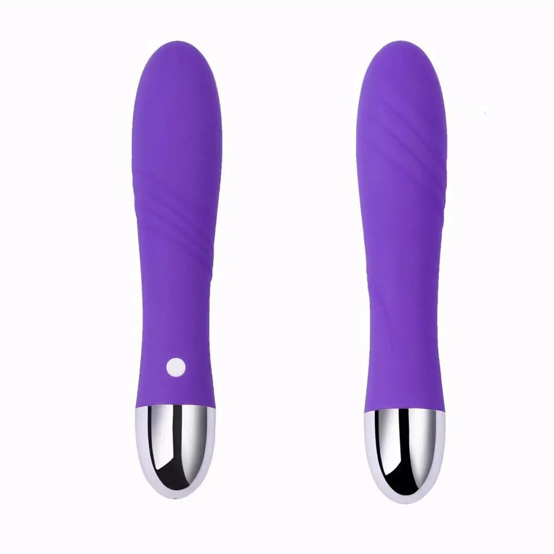 P0345 Best Seller with good quality Vibrator for Women Sex Toys USB charging power concrete vibrators for adult