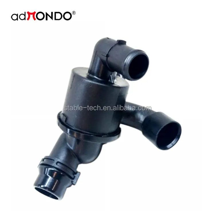 Car Engine cooling water system thermostat Housing for Audi A4 2.0 TDI Diesel  2013 03L121111N