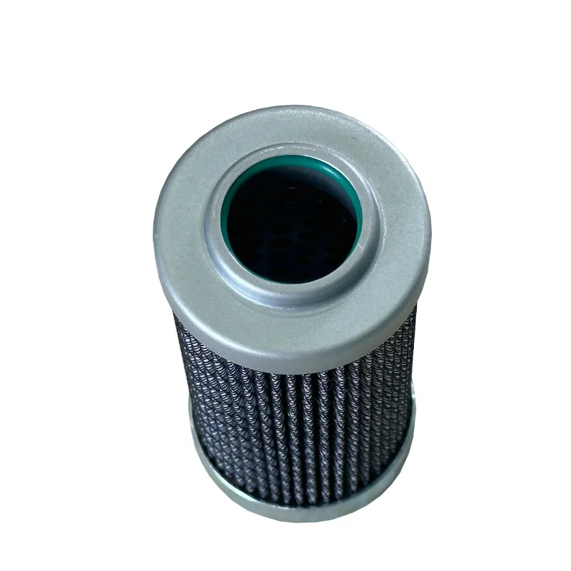 PO-CO-01-01420 Hydwell Filter Construction Machinery Hydraulic Oil 60193266 for Excavator