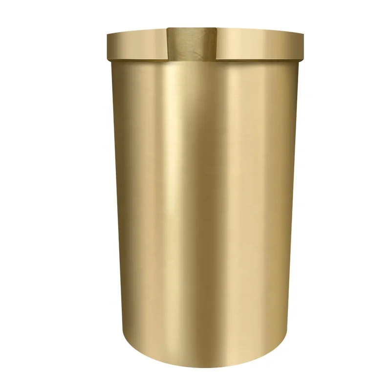 Provided Customized Spring cone crusher spare part PYB high precision bronze bushings