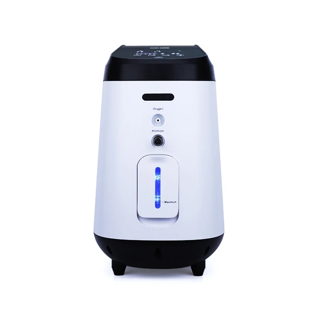 Medris O2 Concentrator 2L 2-9L O2 homeuse household factory oxygen inhalation O2 generator