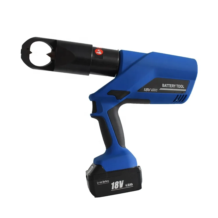 EC-2432 Hot Selling Manufacturers Direct Custom Products Battery Hydraulic Screw Cutter