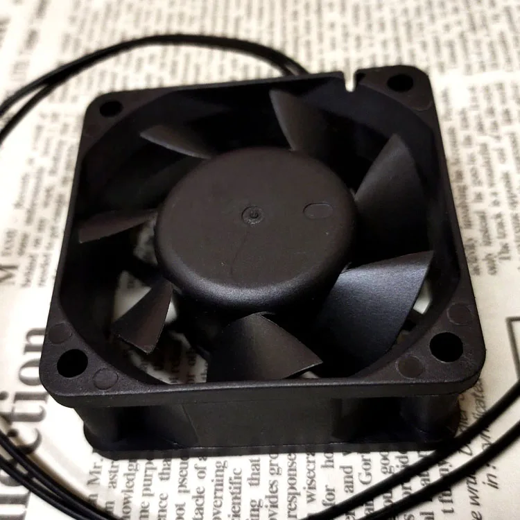 Original Sunon Ma2062-hvl.gn 6025 220/240v Ac Axial Cooling Fan