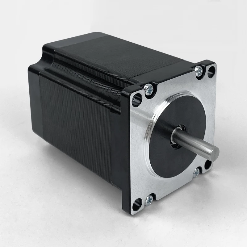 24v nema 23 34 mini stepper motor 57bygh76 high torque step motor nema 23 stepper motor