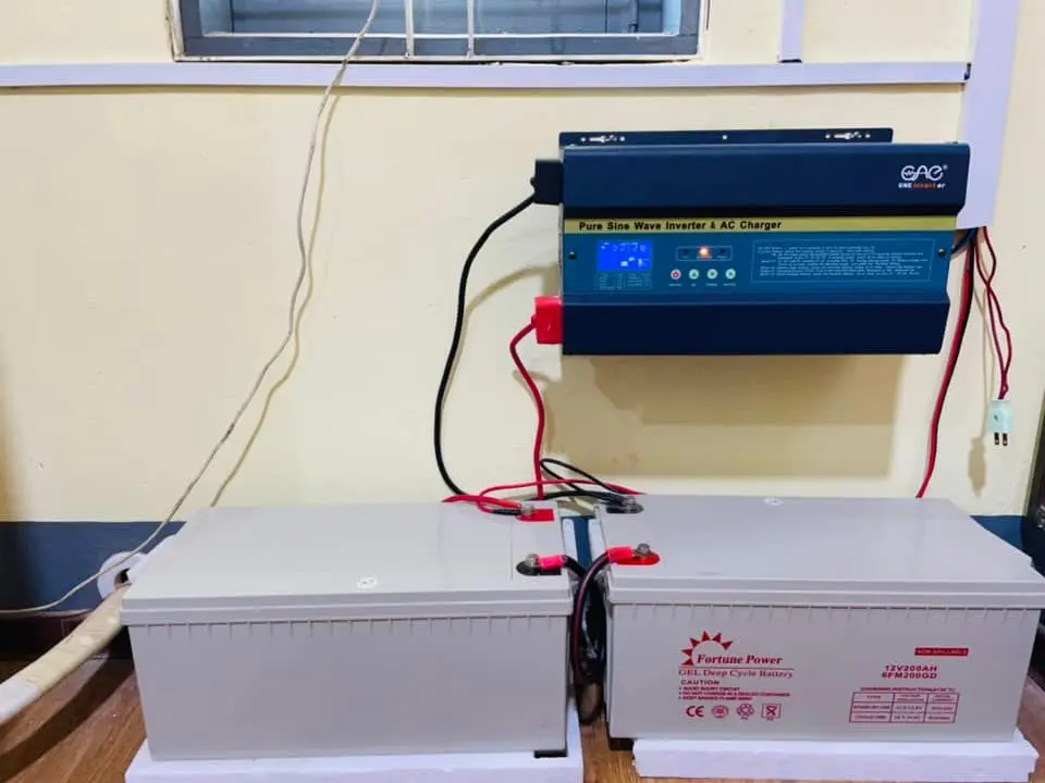 5 кВт 60 Гц 50 Ac Dc с Mppt солнечное зарядное устройство преобразователь частоты со встроенным контроллером заряда