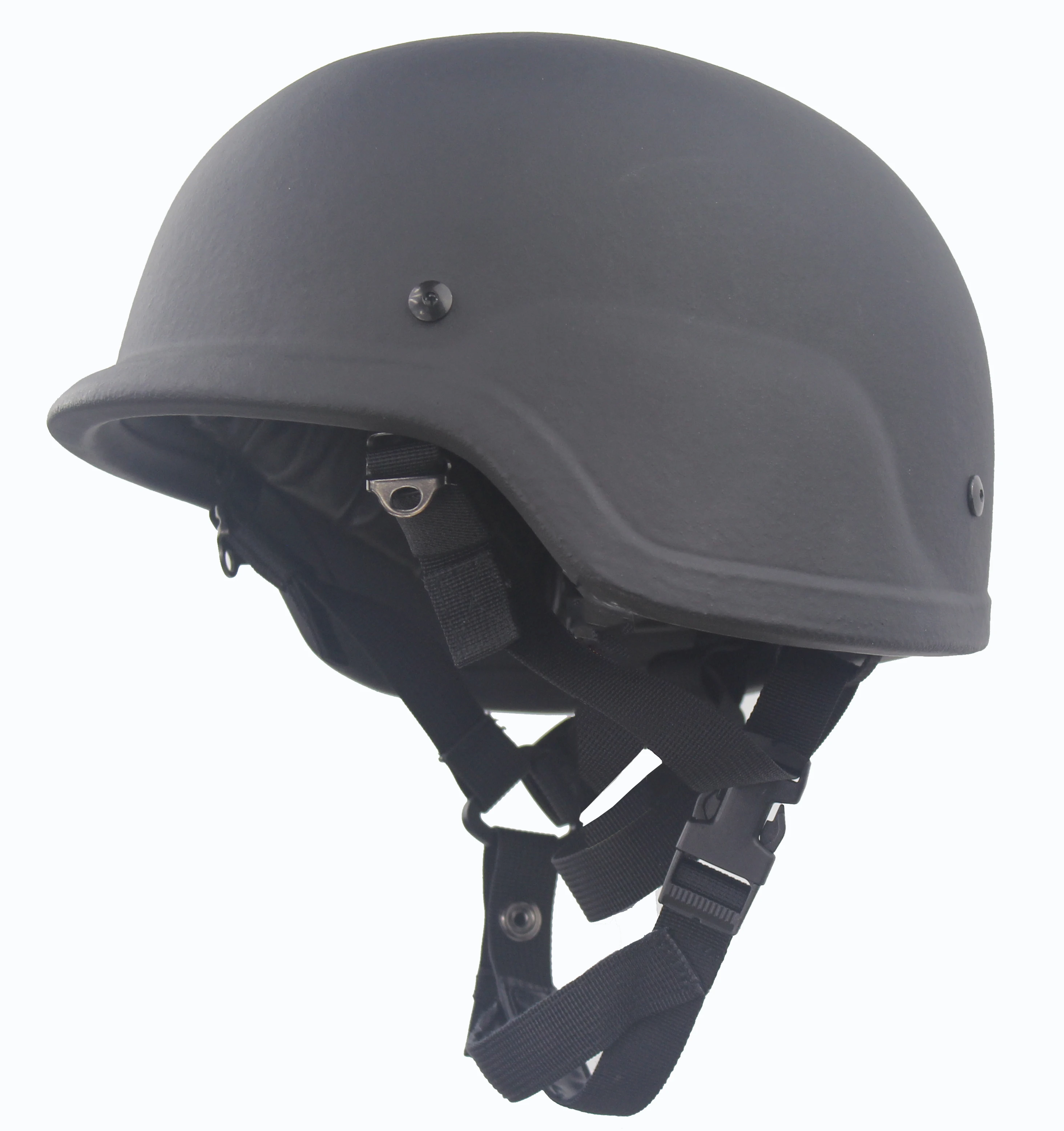 NIJ IIIA Bullet proof helmets / military operations