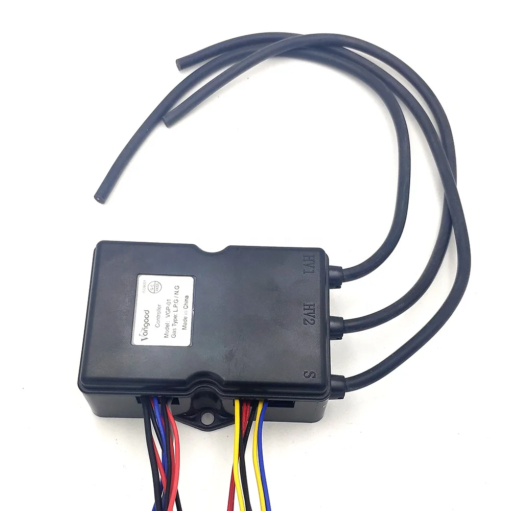 Wholesale Price Universal 220v Gas Water Heater Parts Pulse Ignition Controller