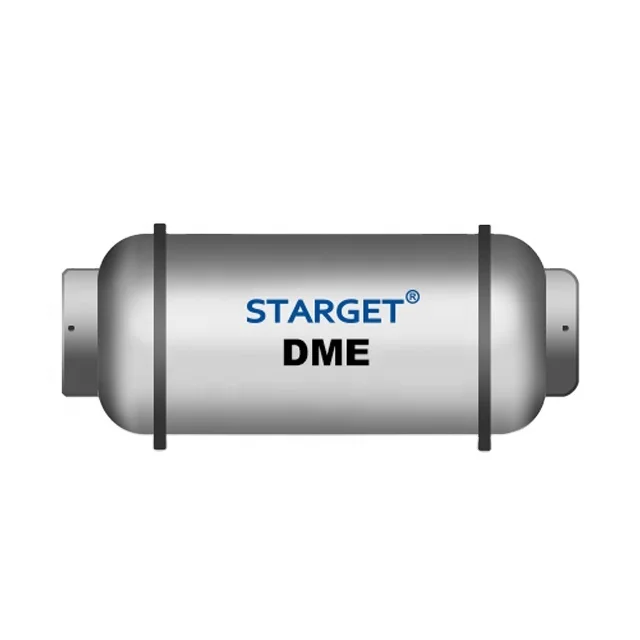 Competitive dimethyl ether prices